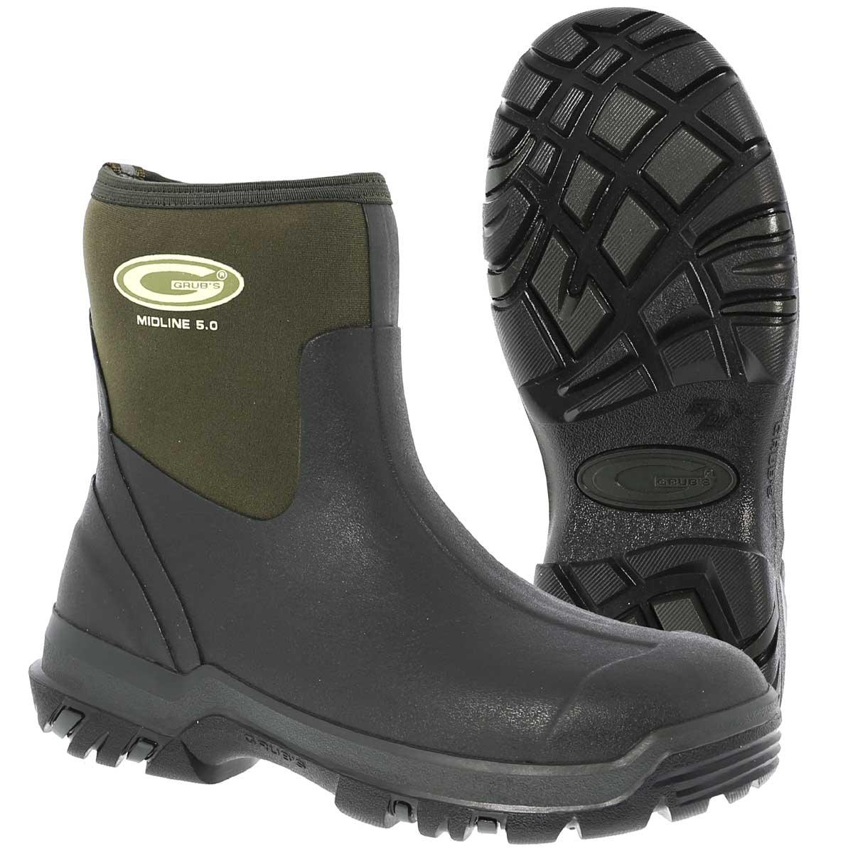 Boots for Hiking
