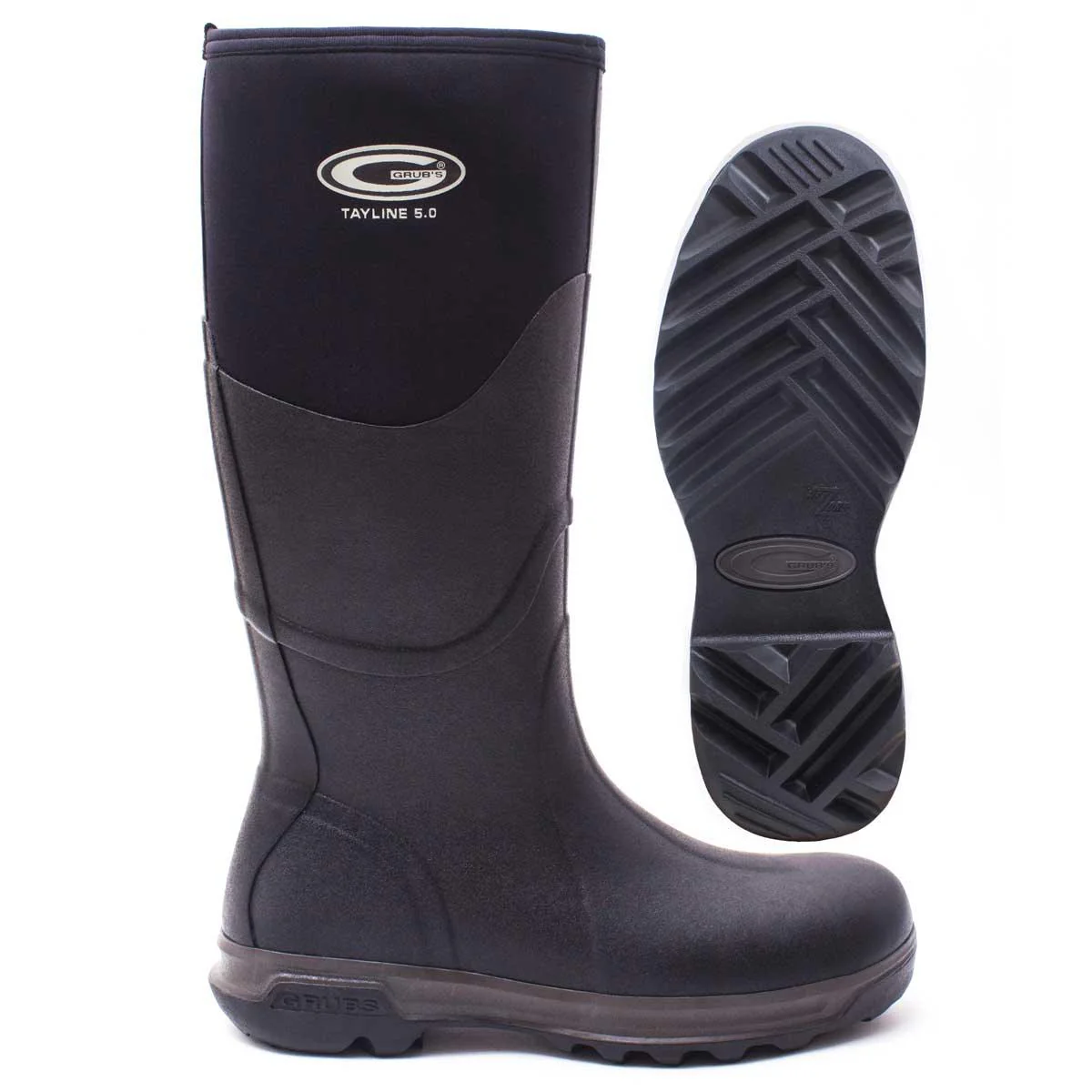 Boots for Hunting